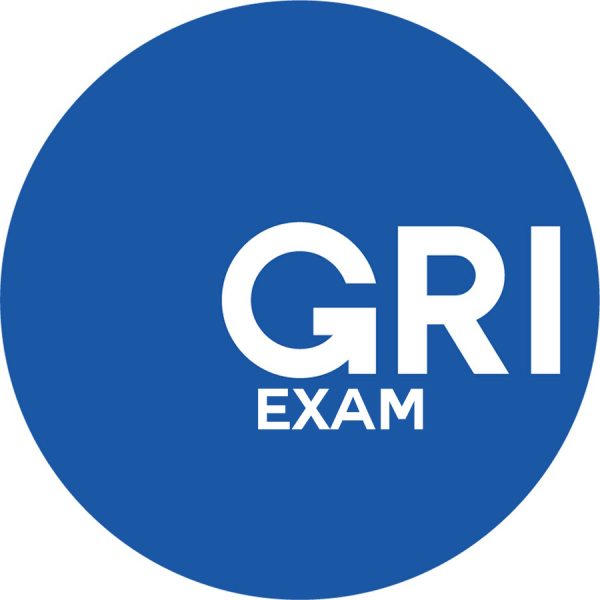 GRI Exam