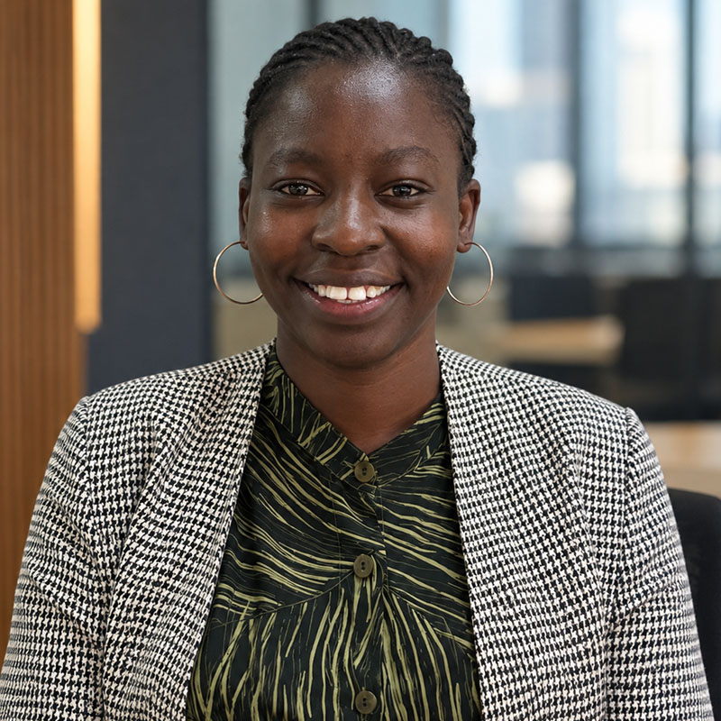 Elizabeth Adeya
