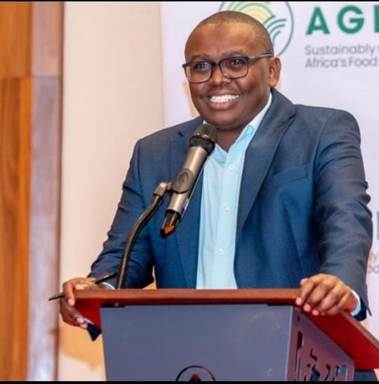 Kelvin Nguyo