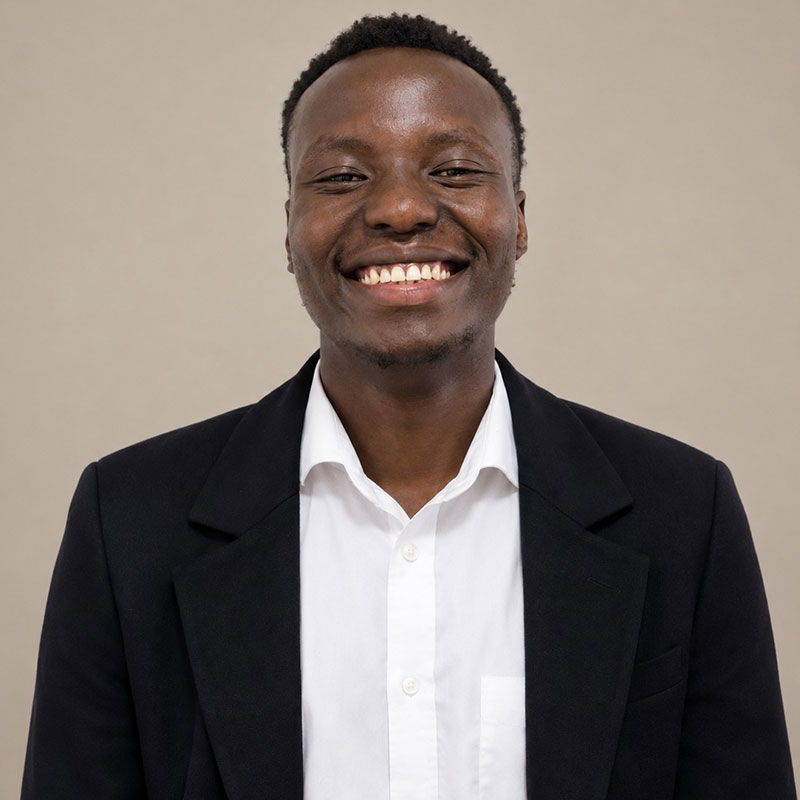 Leon Munene